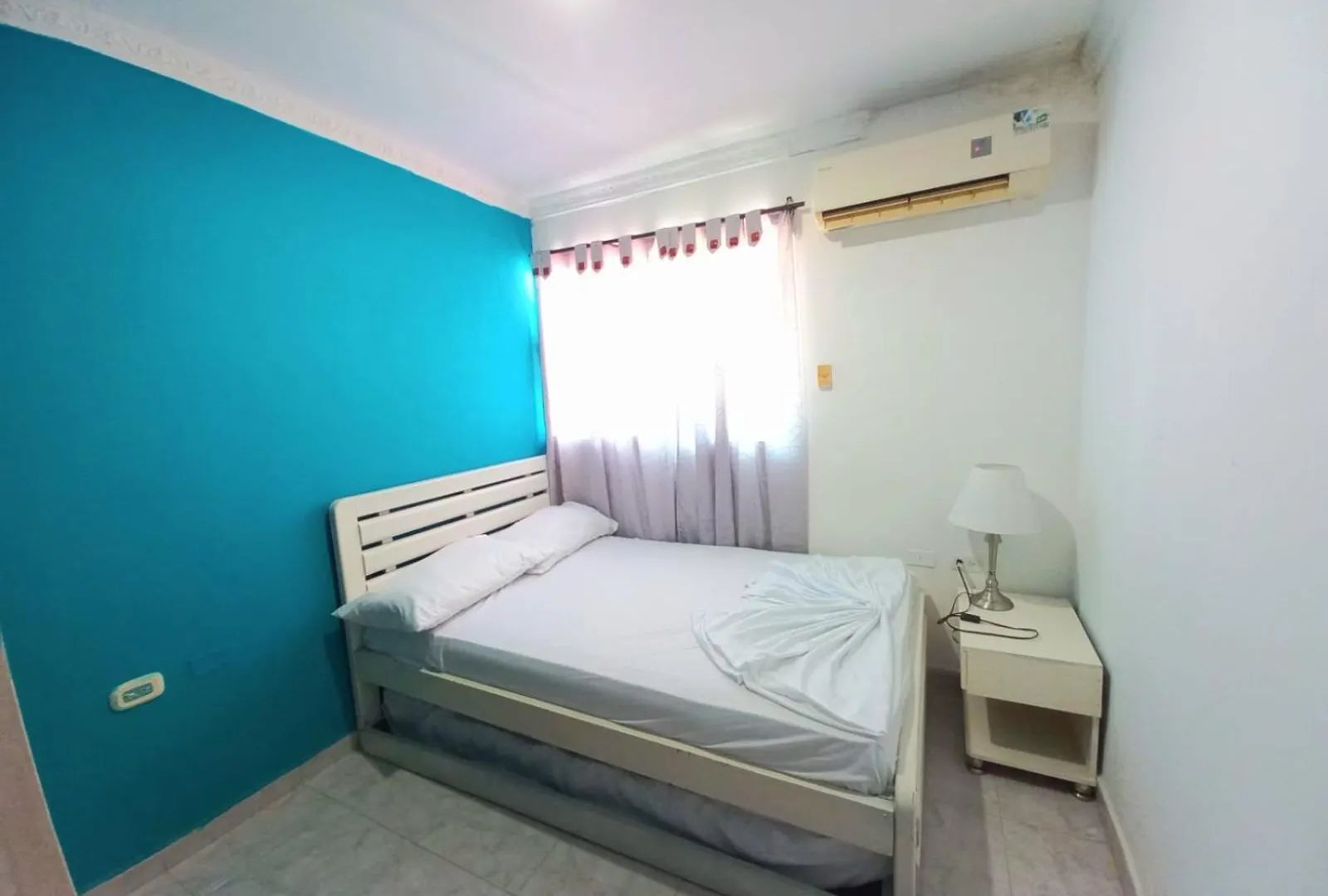 Apartamento Santa Marta Villa Colorado Apartment Santa Marta (Magdalena)